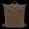Terra Le Pliage Green M Backpack
